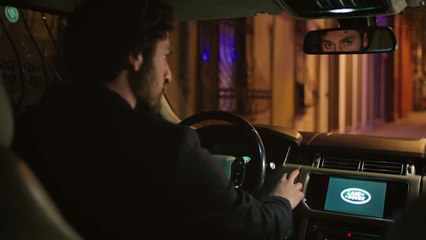 Almas Heridas Episodio 31