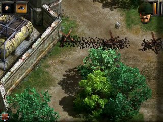 Commandos 2: Men of Courage online multiplayer - ps2