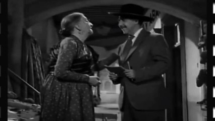 Rosenda (1948)  - Película completa - Cine Mexicano
