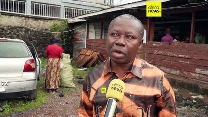 AFC/M23 rebellion sets up a parallel justice system in North Kivu