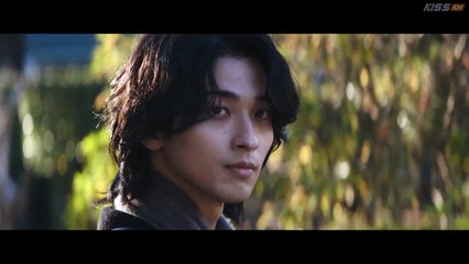 Nevertheless: The Shapes of Love (2024) Episode 8 | Japanese subbed EN