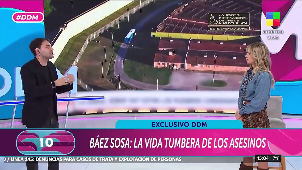 Báez Sosa