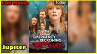 Emergency Reckoning Brother's Fury Full Movie | Dramabox