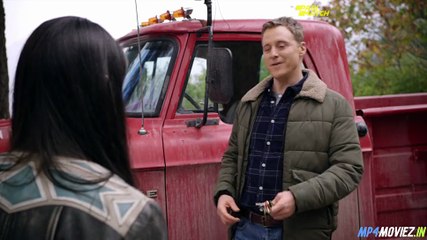 Resident Alien – Full Movie Tamil Dubbed