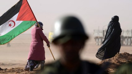 Sahara Occidental: ¿apoyo definitivo a la soberanía marroquí?