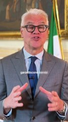 Zangrillo - Firmato il contratto per oltre 430 mila dipendenti degli enti locali. (04.11.25)