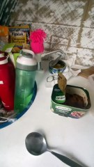 Laurent Bourguès (Mon Bonnet Rose) : «L'impression de faire la cuisine dans une machine à laver» - Voile - Transat Café L'Or