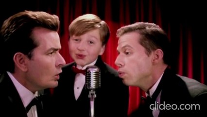 Dos hombres y medio (T2:C12) español latino