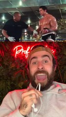 Dwayne Johnson s’est transformé pour jouer dans The Smashing Machine 🤯