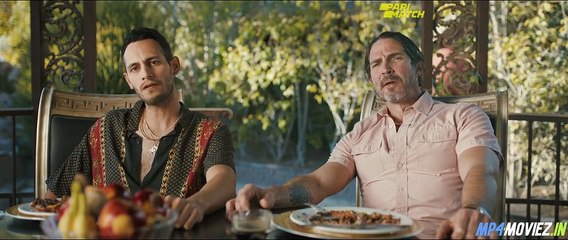 American Sicario (2021) – Full Movie Tamil Dubbed