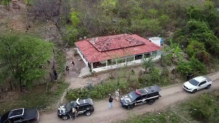 Preso em Exu já teve nome ligado a três facções diferentes