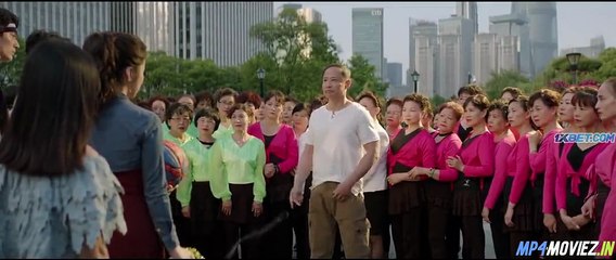 I Dreamed a Dream (2021) (Hindi Subtitles)