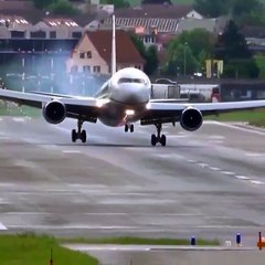 “Your Daily Dose of What’s Trending Close Call at Zurich Airport ”