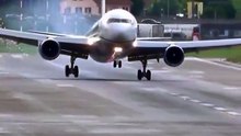 “Your Daily Dose of What’s Trending Close Call at Zurich Airport ”