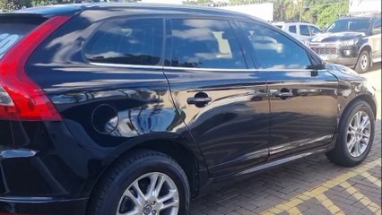 GDE prende homem que fugiu do local de acidente com carro de luxo