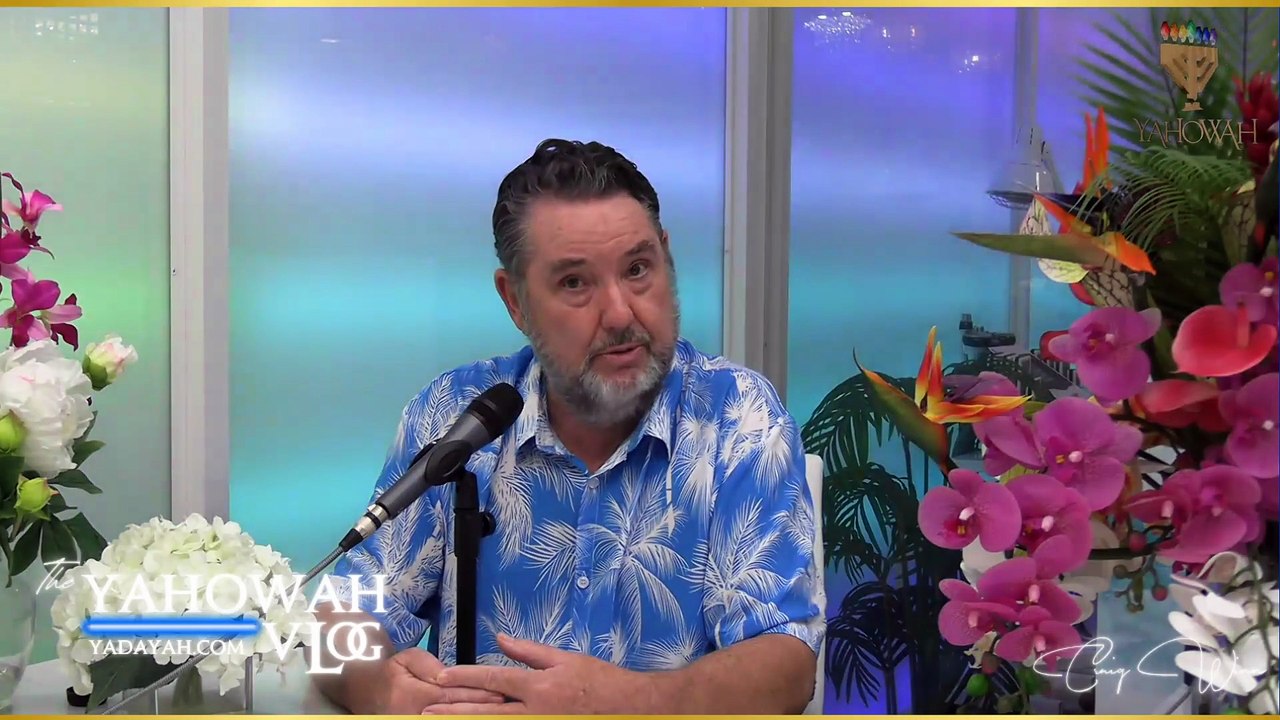 For Yahowah to Be Right, Paul Must Be Wrong ~ Appalling Twistianity Forty~Eight 04 November 2025