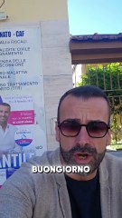 Cantile - Cinque anni di lavoro, impegno e risultati concreti. (04.11.25)