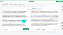 Como Reescrever Qualquer Texto Online