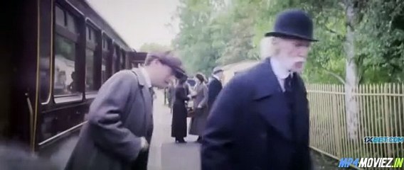 The Most Reluctant Convert – Full Movie Tamil Dubbed