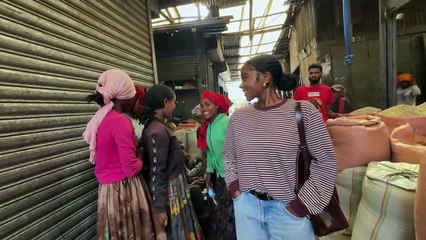 im not really traveling alone