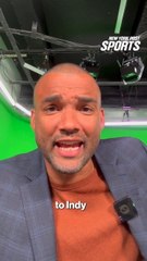 Jets trade QUINNEN WILLIAMS to Cowboys!