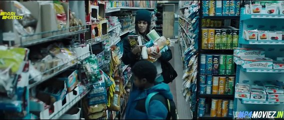 Bruised (2020) – Full Movie Tamil Dubbed