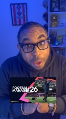 FM26 Now Available 🎮