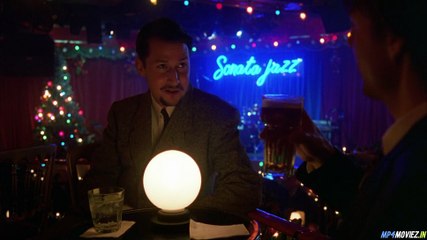 Eyes Wide Shut (1999) – A Man's Surreal Night of Secrets and Desire 🌙