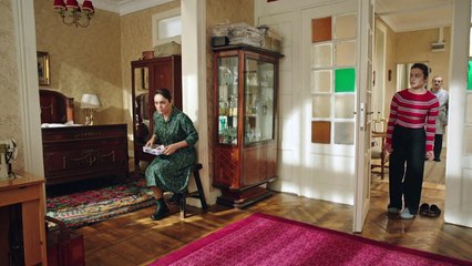 Almas Heridas Episodio 36