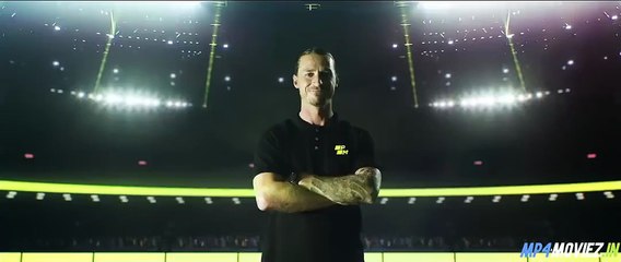 The Advent Calendar (2021) – Full Movie Tamil Dubbed