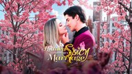 Hidden Billionaire's Spicy Marriage