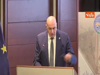 Crosetto: "Proporrò la riforma completa delle Forze Armate"