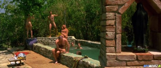 Stealing Beauty (1996)
