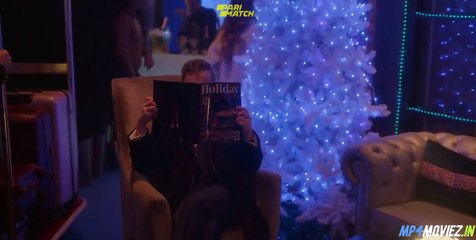 The Princess Switch 3 – Full Movie Telugu Dubbed