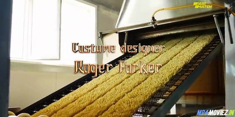 This Games Called Murder – Full Movie Telugu Dubbed