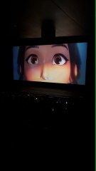 영원히 깨질 수 없는 Gonna be, gonna be golden✨ 부산에서도 혼문을 닫기 위해 힘써주신 모든 분께 헌트릭스를 대신해 감사 드려요 🎤 📍케이팝 데몬 헌터스 스페셜 싱어롱 *부산국제영화제와 사전 협의 후 촬영된 영상입니다.