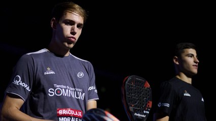 FIP World Cup Pairs 2025 HIGHLIGHTS | 11/04/2025 | beIN SPORTS USAV