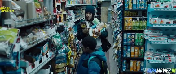 Bruised (2020) – Full Movie Telugu Dubbed