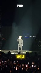 Jackson Wang: "Isa, dalawa, tatlo... Let's go!" | PEP Jams