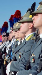 Meloni - 4 novembre: onore a chi difende l’Italia e gli italiani, ogni giorno. (04.11.25)