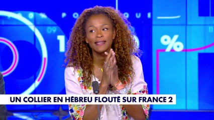 Rachel Khan dénonce la recrudescence du judaïsme clandestin en France ✡️