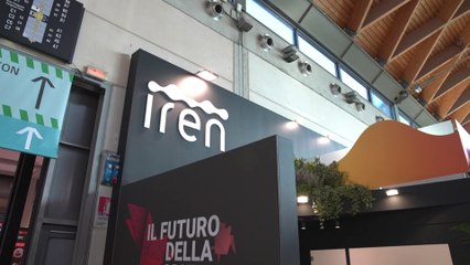 Iren: Sostenibilità e Territorio per una Crescita Equa e Resiliente 🌱
