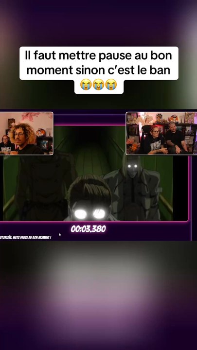 Le pire jeu 😂