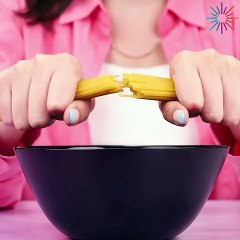 This spaghetti hacks is amazing, make sure you try it!