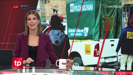 Hallan en una cancha el cuerpo sin vida de una mujer; vecinos dicen que “fue trasladada en un carrito”