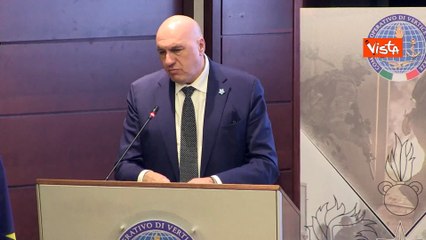 Crosetto: "Proporrò la riforma completa delle Forze Armate"