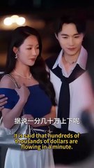 thrown out like love