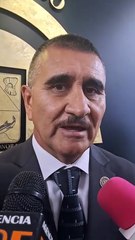 Óscar Ortiz Arvayo dirigente de la CTM