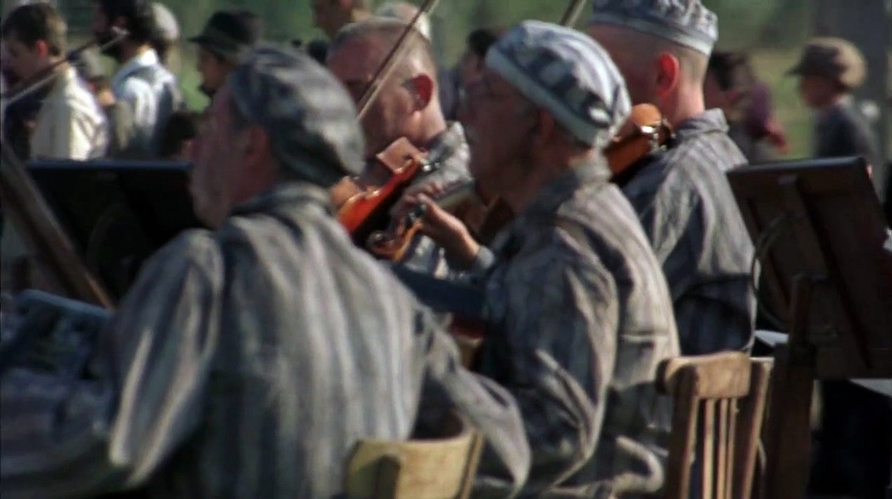 The Grey Zone | War Drama Based on True Story Full Movie HD In English