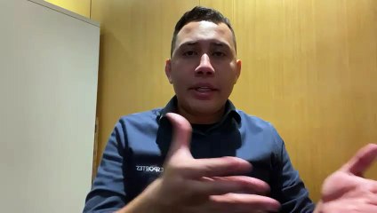 Guilherme Silva: Flamengo finaliza preparação para enfrentar o São Paulo